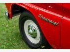 Thumbnail Photo 10 for 1960 Chevrolet Apache